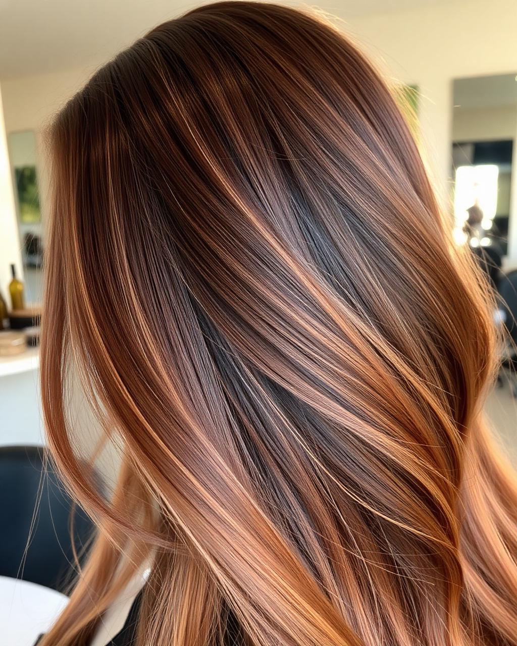Culoare & Balayage